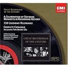 A Celebration of Defining Moments in Recording History by Jacqueline du Pré, Mstislav Rostropovich, Ludwig van Beethoven, Hector Berlioz, and Benjamin Britten