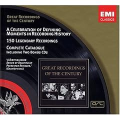 A Celebration of Defining Moments in Recording History