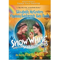 Faerie Tale Theatre - Snow White And The Seven Dwarfs