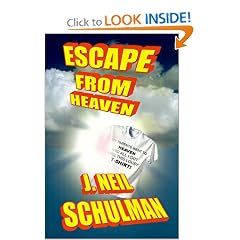 Escape from Heaven