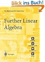 Further Linear Algebra (Springer Undergraduate Mathematics Series)