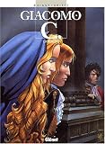 Revue Glénat  / Giacomo C, Tome 14 : Boucle d'or