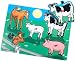 My-First-Wooden-Pets-5-piece-Peg-Puzzle