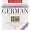 So you wanna study German?