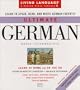 Ultimate German: Basic-Intermediate Cassette Program (Ultimate Beginner-Intermediate)