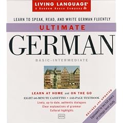 Ultimate French Beginner Intermediate (LL(R) Ultimate Basic Intermed)