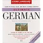 Ultimate German: Basic-Intermediate Cassette Program (Ultimate Beginner-Intermediate)