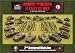 Flames of War: 2nd Armored Division Tank Company Boxed Set