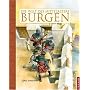 Die Welt des Mittelalters. Burgen von Sean Sheehan