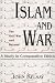 Image: Shopper's Delight: Liberation Theology in The Books Store ~ Islam And War: A Study In Comparative Ethics
