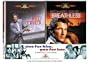 BREATHLESS/RED CORNER - Format: [DVD Movie]