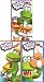 Sitting Ducks (Duck Cravings, Ducktown adventures, Bill and friends) - 3 pack