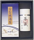 【BLOIS】 山本山味ものがたり海苔・煎茶詰合せ