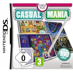 Casual Mania