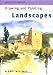Artist's Hints and Tips: Drawing and Painting Landscapes (Artist's Hints & Tips)