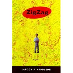 Zigzag: A Novel