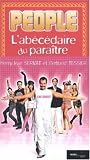 People : Labécédaire du paraître