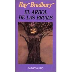 Arbol de Las Brujas, El