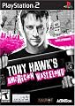 Tony Hawk's American Wasteland