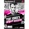 Tony Hawk's American Wasteland