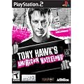 Tony Hawk's American Wasteland