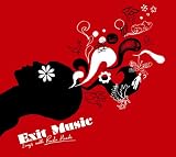 Revue Various Artists  / Exit music songs with Radio Heads