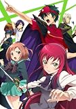 �͂��炭��������! (1) (���񐶎Y�d�l:�a�P�����i�������낵����(250�y�[�W��)����) [Blu-ray]