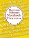 Book Merriam-Webster's Notebook Thesaurus
