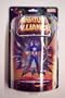 Marvel Miniature Alliance 2.75" PVC Figurine - Captain America (Individually packaged on Blister Card)