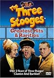 Three Stooges - Greatest Hits & Rarities