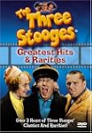 Three Stooges:Greatest Hits &