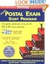 Complete Postal Exam 460 Study Program: 3 Audio CDs, 380 page Training Guide, Speed Pencils, Free Live Support & Guaranteed Score of 95-100%