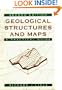 Geological Structures and Maps, Second Edition: A Practical Guide