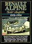 Renault Alpine Gold Portfolio (Road Test)