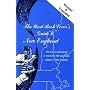 The Used Book Lover's Guide to New England (Used Book Lovers' Guide Series)(Revised Edition)