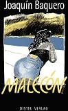 Malecon - Joaquin Baquero
