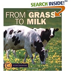 From Grass to Milk (Start to Finish)