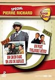 Un chien dans un jeu de quilles / On peut toujours r�ver - Edition 2 DVD