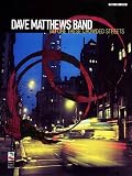 Dave Matthews Band - Before These Crowded Streets (Piano Vocal Guitar)