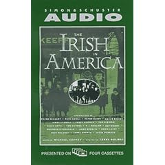 The IRISH IN AMERICA: A History (Pbs Documentary Series)