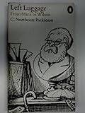 Left luggage : from Marx to Wilson