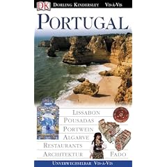 Portugal. VIS a VIS Lissabon. Pousadas. Portwein. Algarve. Restaurants. Architektur. Fado