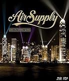 Image de Air Supply - Live In Hong Kong [Blu-ray]