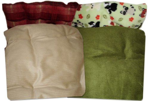 Handmade Cat Bed and Cat Toy