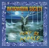 Buy : Dont Be Afraid