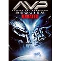 Aliens vs. Predator: Requiem (Unrated) (Widescreen) (Dual-layered DVD)