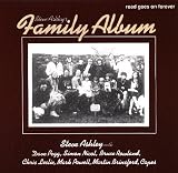 Steve Ashley's Family Album