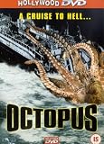 Octopus (Region 0 DVD)