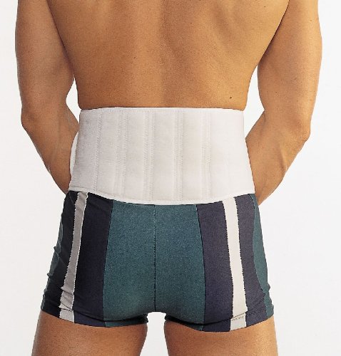 ceinture lombaire femme sciatique