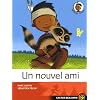 Nitou l'Indien, Tome 2 : Un nouvel ami